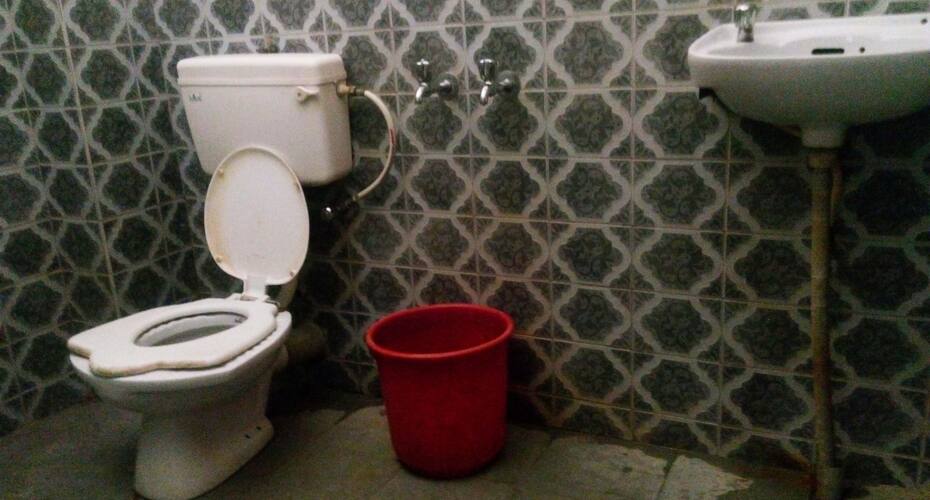 Hotel Bhavani, Udupi 3